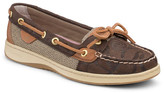 Thumbnail for your product : Sperry Angelfish Embossed Boat Shoe