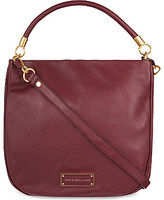 Thumbnail for your product : Marc by Marc Jacobs Too Hot To Handle hobo bag