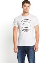 Thumbnail for your product : G Star Mens Ceaton T-shirt