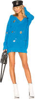 Thumbnail for your product : MSGM Holey Sweater