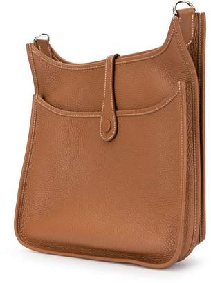 Hermes Pre-Owned 2014 Evelyne 3 PM crossbody shoulder bag