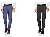 Thumbnail for your product : Van Heusen Men's Traveler Slim Fit Pant