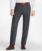 Thumbnail for your product : Brooks Brothers Regent Fit Plaid with Deco 1818 Suit