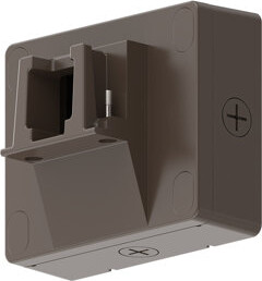Lithonia Lighting EAX WBA wall bracket mounting accessory