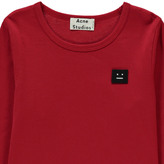 Thumbnail for your product : Acne Studios Fello Mini Smiley T-Shirt