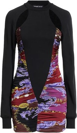 Versace Jeans Couture Woman Mini dress