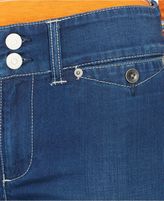 Thumbnail for your product : Lauren Ralph Lauren Wide-Leg Jeans