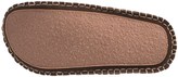 Thumbnail for your product : Clarks Double Ring Scuff Slippers - Suede (For Women)