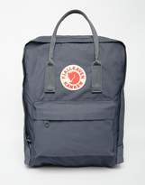 Thumbnail for your product : Fjallraven Classic Kanken Backpack In Graphite