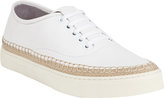 Thumbnail for your product : Alexander Wang Jess Low-Top Espadrille Sneakers