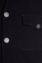 Thumbnail for your product : John Varvatos Slub Knit Officer's Jacket
