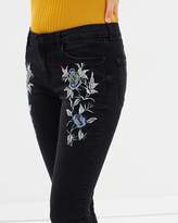 Thumbnail for your product : Mng Isab Jeans