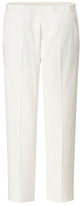 Thumbnail for your product : Uniqlo WOMEN Ankle Length Trousers