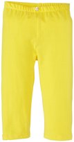 Thumbnail for your product : Lulu Emerald August Leggings (Toddler/Kid) - Citrus-2T