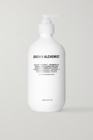 Thumbnail for your product : GROWN ALCHEMIST Colour Protect - Shampoo 0.3, 500ml - one size