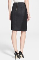 Thumbnail for your product : Ted Baker 'Costey' Textured Pencil Skirt