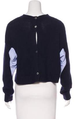 Miu Miu 2016 Cashmere Sweater