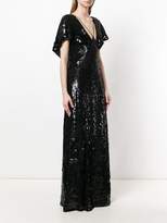Thumbnail for your product : Temperley London Bardot maxi dress