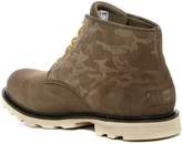 Thumbnail for your product : Sorel Madson Waterproof Suede Camo Chukka Boot