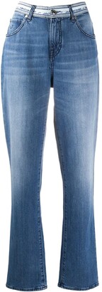 jacob cohen karen jeans