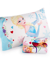 Thumbnail for your product : Disney Frozen Springtime Floral Twin Sheet Set