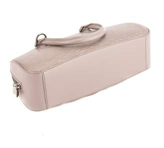 Louis Vuitton Lilac Epi Leather Jasmin Bag (3884015)