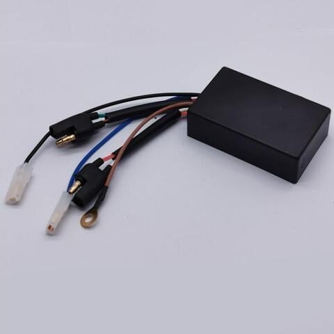 Acaigel Ignition Coil CDI Box for Polaris Sportsman Xplorer Ranger Magnum Big Boss 500