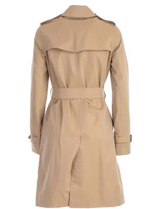 Burberry The Kensington Heritage Trench