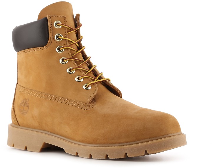 all wheat timberlands