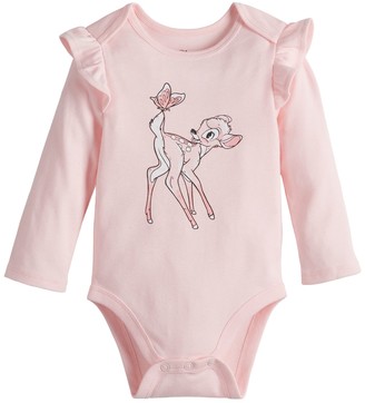 jumping beans baby girl clothes