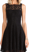 Thumbnail for your product : BB Dakota Cyrus Lace Dress