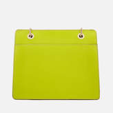 Thumbnail for your product : Furla Women's Like Small Chain Cross Body Bag - Green