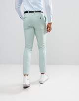 Thumbnail for your product : Jack and Jones Skinny Suit Pant