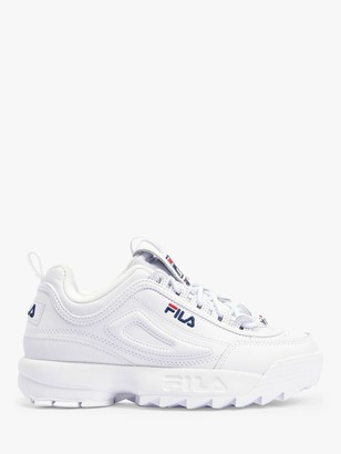 fila disruptor sale uk