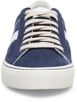 Thumbnail for your product : Steve Madden Hirsch Navy Suede