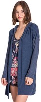 Thumbnail for your product : PJ Salvage Peachy PJ Duster, Navy Small
