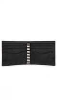 Thumbnail for your product : Jack Spade Wesson Leather Wallet