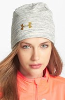 Thumbnail for your product : Under Armour Charged Cotton Storm Marble Beanie