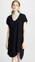 Thumbnail for your product : Bassike Boxy Tee Dress