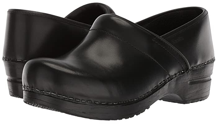 sanita shoes clogs