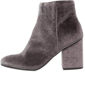 New Look CHAMPION 3 Ankle boots mid grey