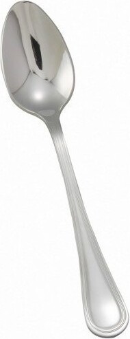 Winco WincoShangarilaDinnerSpoon18/8ExtraHeavyweightSetof24
