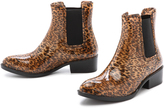 Thumbnail for your product : Jeffrey Campbell Stormy Rain Booties