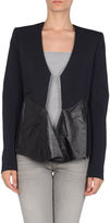 Thumbnail for your product : Thierry Mugler Blazer