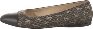 Jimmy Choo Patterned Ballet Flats