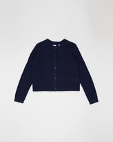 Thumbnail for your product : Gapkids Easter Cardigan - Teens