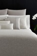 Thumbnail for your product : Vera Wang Leaf Duvet Cover