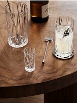 Thumbnail for your product : Orrefors City Set of 4 Crystal Highball Glasses