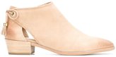 Thumbnail for your product : MICHAEL Michael Kors 'Jennings' ankle boots