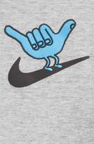 Thumbnail for your product : Nike Dry Hang Loose Graphic T-Shirt